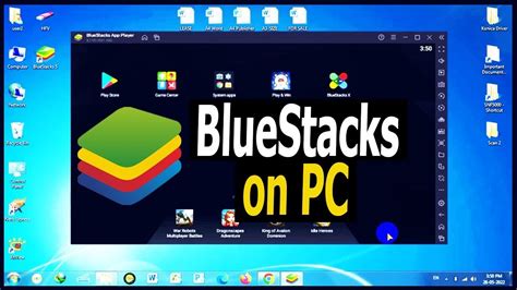 vjitinstacks|Download BlueStacks .
